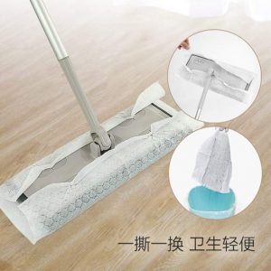 Electrostatic Super Magic Wiper FOC 1pack DRY Wiper Sheet + 1pack WET Wiper Sheet