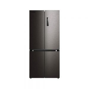 Toshiba 556L GR-RF610WE-PMY Multi Door Fridge Dual Inverter Refrigerator