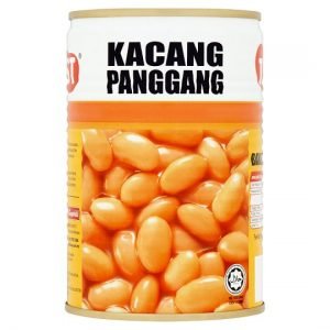 TST Baked Beans 425g