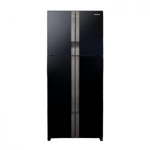 Panasonic NR-DZ600GKMY ECONAVI Inverter 4-Door Fridge
